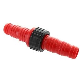 Raccordi Plastica 3 Elementi Attacco Conico g 201 20-22-25