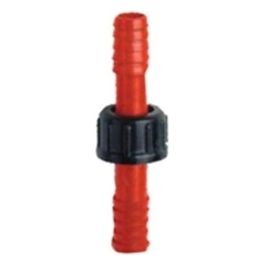 Raccordi Plastica 3 Elementi 40mm