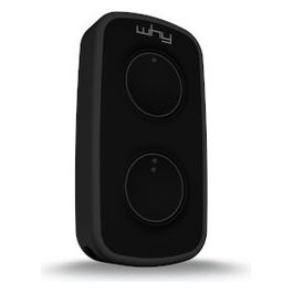 Radiocomandi Multifrequenza Why 433 Lite Mini Black