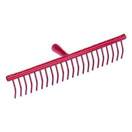 Rastrelli per Fieno Acciaio Verniciati 22 Denti