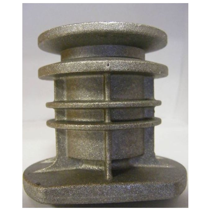 Image of Vigor-Blinky Ricambi Tagliaerba Ggp Mowy Honda Supporto Lama per T46-51
