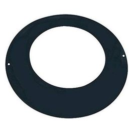 Rosoni Acciaio Antracite Sweden 1.2mm Diametro 13cm
