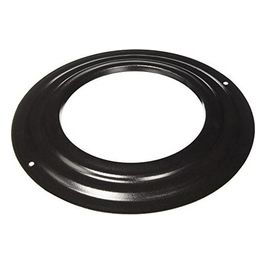 Rosoni Acciaio Antracite Sweden 1.2mm Diametro 15cm