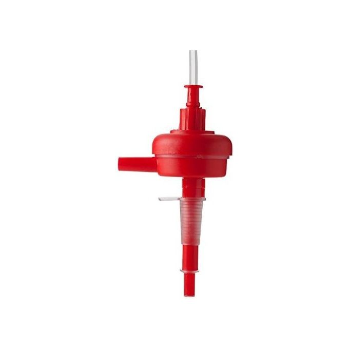 Vigor-Blinky Rubinetti Automatici Art. E 132