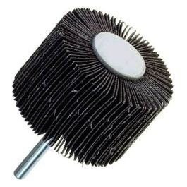 Ruote Lamellari Grana 80 Gambo 6.80x30mm