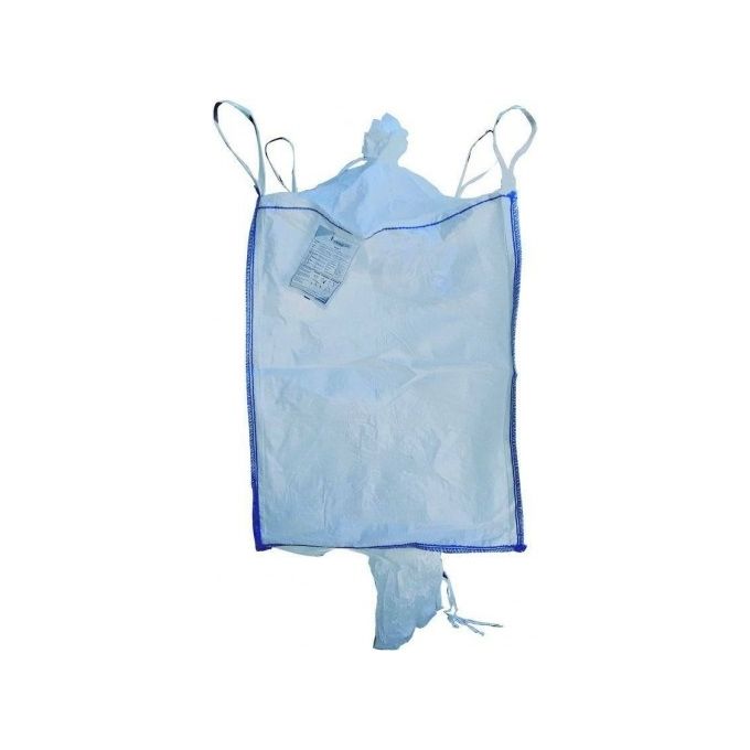 Vigor-Blinky Sacchi per Detriti Scarico Tubo 1500kg 1000 Litri