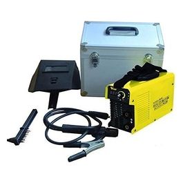 Saldatrice Compact MMA Inverter Lit 125Amp