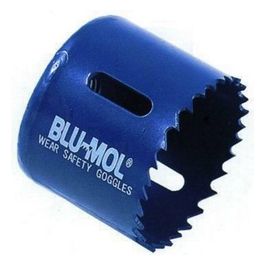 Seghe a Tazza Hss-Bimetal Diametro 37mm