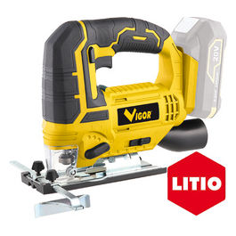 Seghetti VI-sg 20v Li Nudo 1.5 3 4 ah