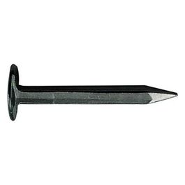 Sellerine Acciaio Due Leoni Testa Fresata 2.5Kg  22mm