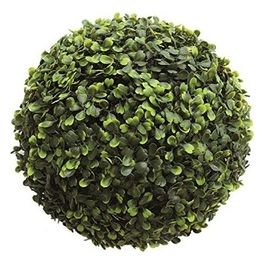 Siepi Sfera Bosso Poliestere Diametro 55cm