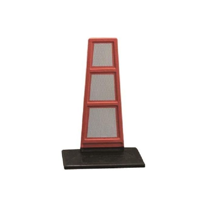 Vigor-Blinky Spartitraffico Defleco in Gomma 33cm