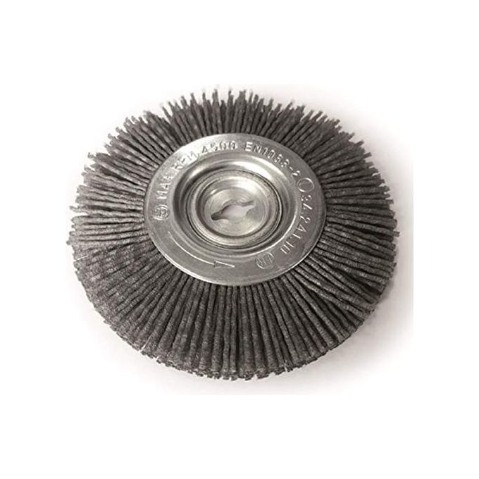 Image of Vigor-Blinky Spazzola Fili Plastica Diametro 10cm per Spazzatrici Vigor V-sp500