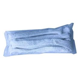 Stoppini per Torce Vigor Cotone Confezione 10 Pezzi 12cm