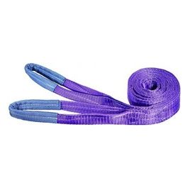 Tiranti per Sollevamento Viola Portata 1Ton 30mm   4mt