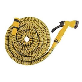Tubo Estensibile Tigro Pistola e Raccordi 5-15mt