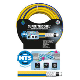 Tubo Super Tricogel Nts 5 Strati Magliato 15mt 3/4