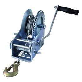 Verricelli Manuali Fune Acciaio VVM1350 1350Kg