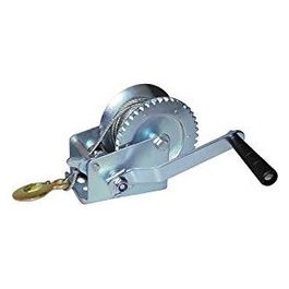 Verricelli Manuali Fune Acciaio Vvm720 720Kg