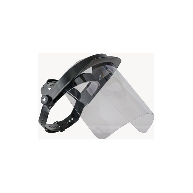 Vigor-Blinky Visiere Protettive Panorama Policarbonato EN-166