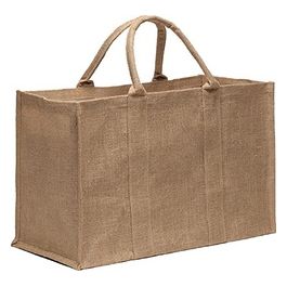 Vigor Borsa Portalegna in Juta 64x29cm