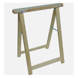 Vigor Cavalletto Abete Casa Fissi H. 75cm