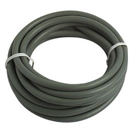 Vigor Cavo Elettrico Rame Pecsoflex Pvc Grigio 100mt Sezione 4x1.5