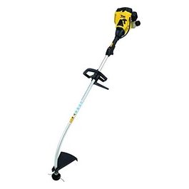 Vigor Decespugliatore Vde 25 C Curvo