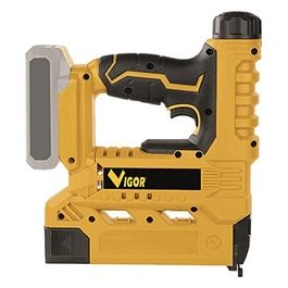 Vigor Fissatrice a Batteria V-fb 20v Litio 15-25mm