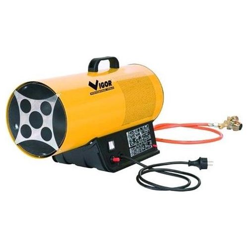 Vigor Generatori di Aria Calda Mcs-33m 33KW