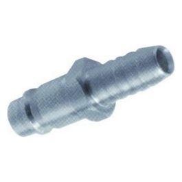 Vigor Innesto per Tubo con Molla 2 Pezzi 6x8mm