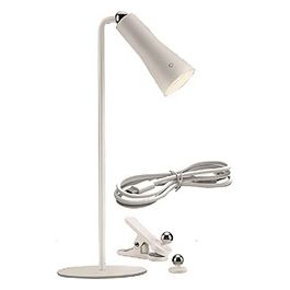 Vigor Lampada da Tavolo Led Sophia 4in1 130 Lm Bianca