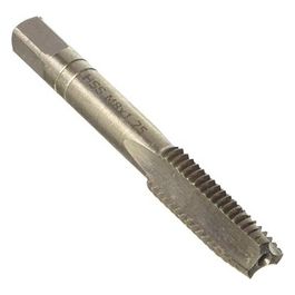 Vigor Maschio a Mano Passo Grosso Acciaio Hss Set 3 Pezzi