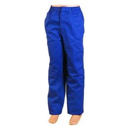 Vigor Pantaloni Gabardine 220 Cotone Estivo Taglia Xxl