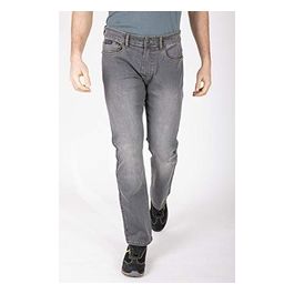 Vigor Pantaloni Rica Lewis Cooler Fibreflex Grigio Taglia 50