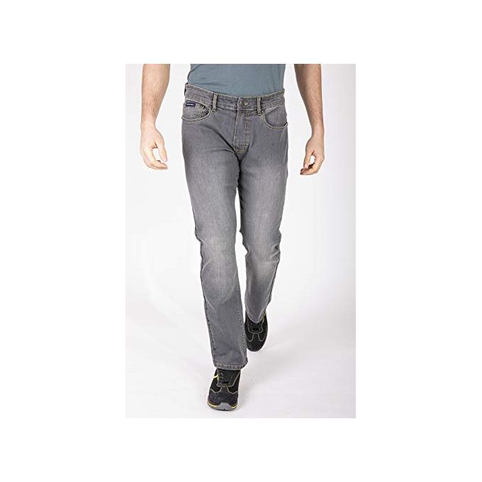 Vigor Pantaloni Rica Lewis Cooler Fibreflex Grigio Taglia 54