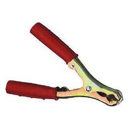 Vigor Pinza per Caricabatterie Manici Rossi 200 A
