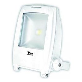 Vigor Proiettore Led Star Bianco Luce Naturale 10W- 950lm