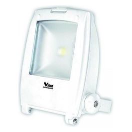 Vigor Proiettore Led Star Bianco Luce Naturale 30W-2000lm