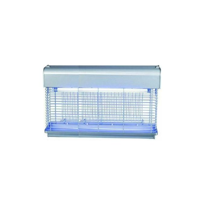 Vigor Ricambi Sterminainsetti Fly-40 Tubo Led 32 Led 18W