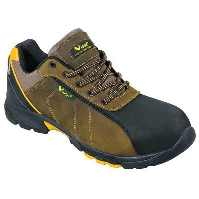Image of Vigor Scarpe Sicurezza Modello Paride S3 Numero 41
