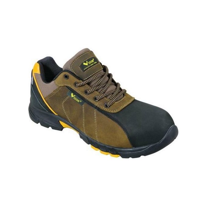Image of Vigor Scarpe di Sicurezza Modello Paride S3 Numero 45