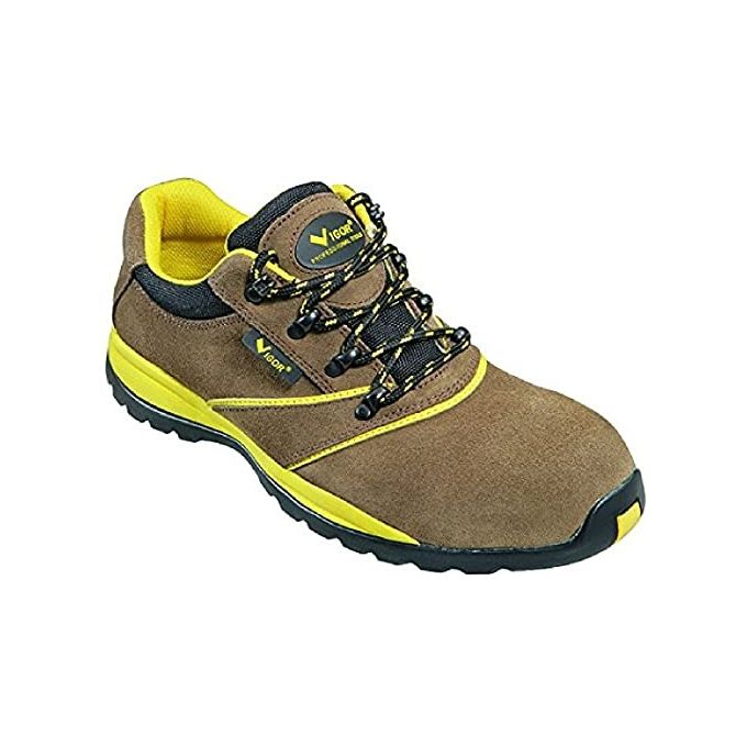 Vigor Scarpe di Sicurezza Modello Panther Numero 43