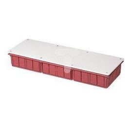 Vigor Scatole Derivazione Incasso Muratura 395x152x70