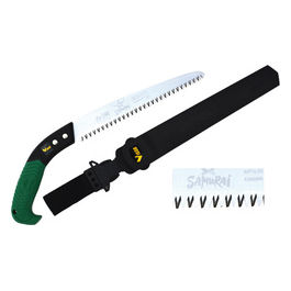 Vigor Segaccio Potatura A S-240 Lh Lama Fissa 240mm