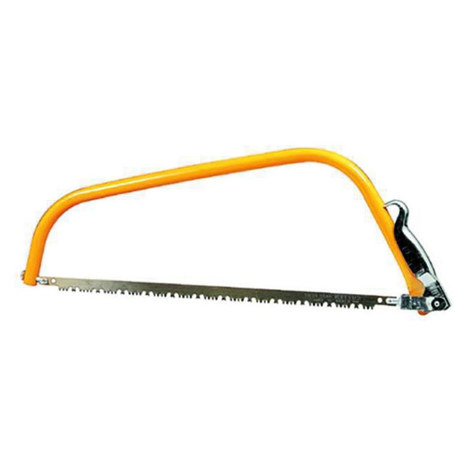 Vigor Segoncino ad Arco Lama Bahco Fissa Extra 810mm