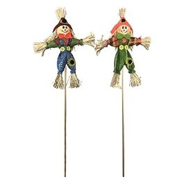 Vigor Spaventapasseri Junior Set 2 Pezzi 40cm