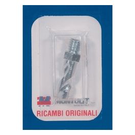 Vigor T Punta Widia X 17-18 Art. 237 per Forapiastrelle Montoli
