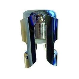 Vigor Tappi Acciaio Inox per Spumante