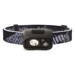 Vigor Torcia Led Frontale Trek Usb 150 Lumen